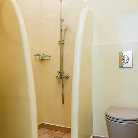 Apartamento Georgia Pelekanou Fira (Santorini)