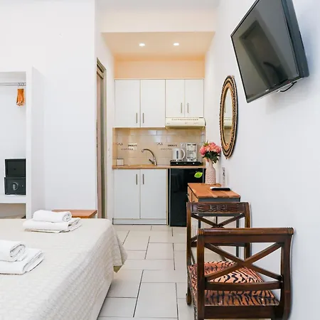 Apartment Georgia Pelekanou