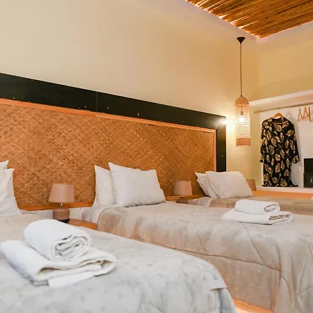 Apartment Georgia Pelekanou Fira (Santorini)