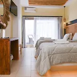 Georgia Pelekanou Apartmán Fira (Santorini)