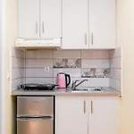 Apartmán Georgia Pelekanou *