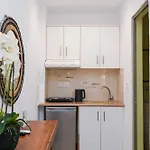 Georgia Pelekanou Apartmán Fira (Santorini)
