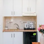 Georgia Pelekanou Apartmán