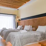 Georgia Pelekanou Apartmán Fira (Santorini)