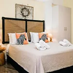 Apartmán Georgia Pelekanou Fira (Santorini)