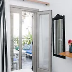Georgia Pelekanou Apartmán *