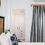 Georgia Pelekanou Apartmán Fira (Santorini)