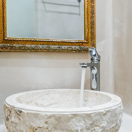 Georgia Pelekanou Apartment Fira (Santorini)