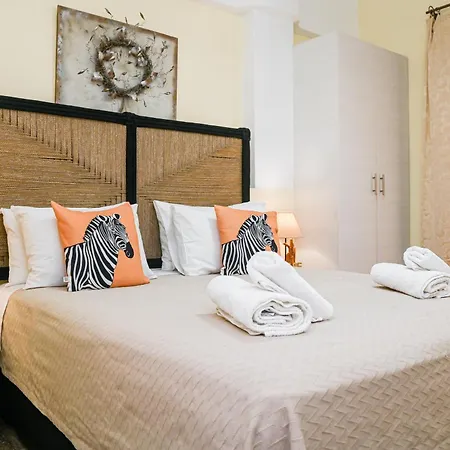 Apartment Georgia Pelekanou Fira (Santorini)