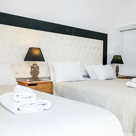 Georgia Pelekanou Apartmán Fira (Santorini)