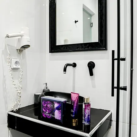 アパート Georgia Pelekanou