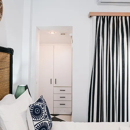 Georgia Pelekanou Apartment Fira (Santorini)