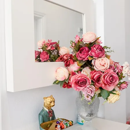 アパート Georgia Pelekanou *