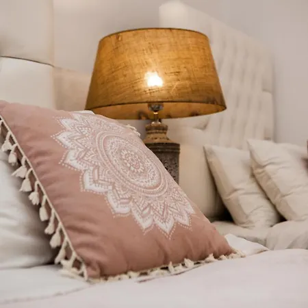 Georgia Pelekanou Apartmán *