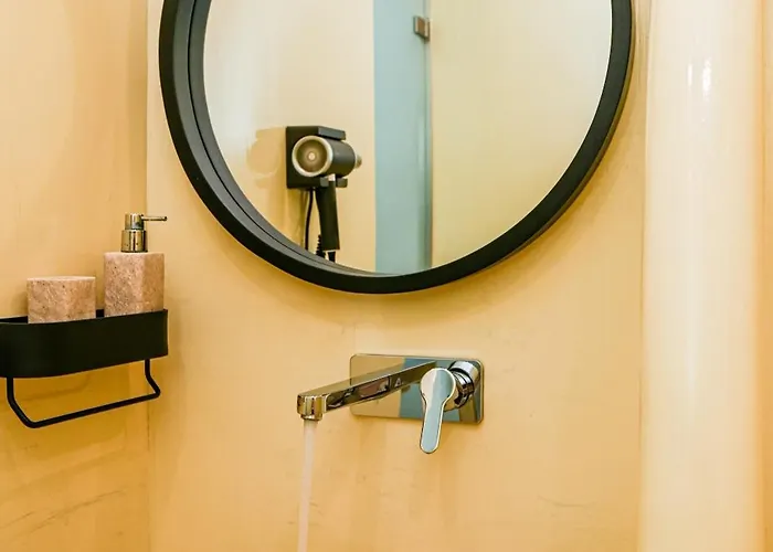 Apartamento Georgia Pelekanou *