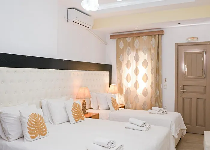 Georgia Pelekanou Firá