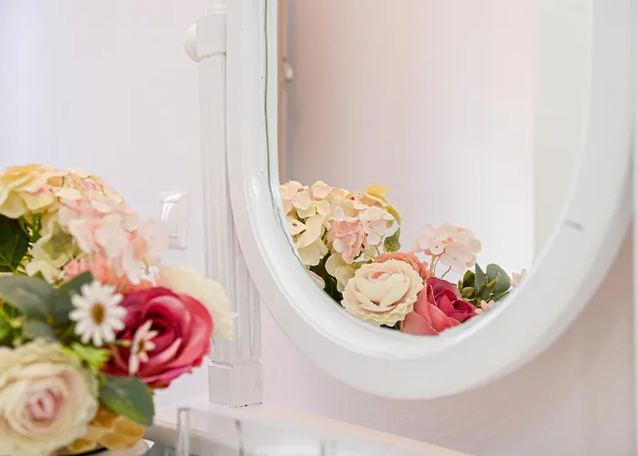 Georgia Pelekanou Appartement *