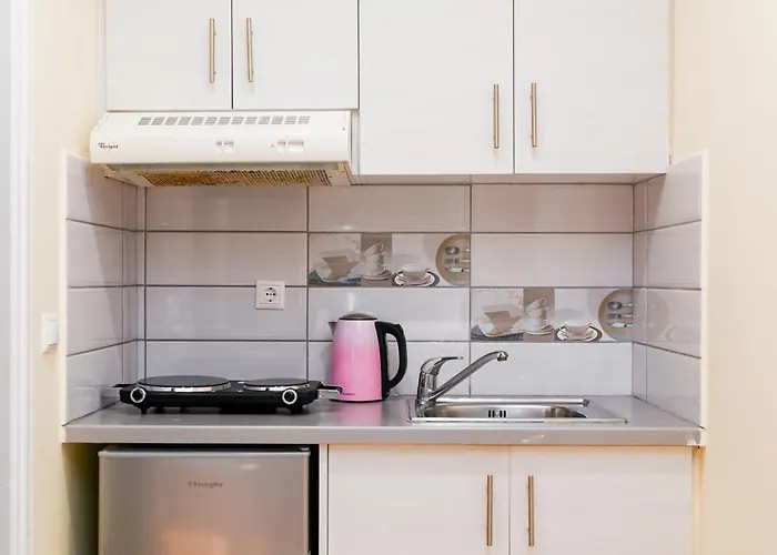 Appartement Georgia Pelekanou *