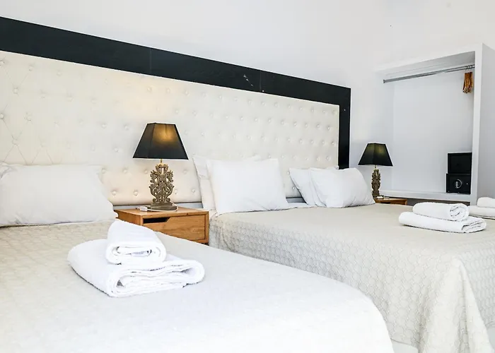 Georgia Pelekanou Appartement Firá