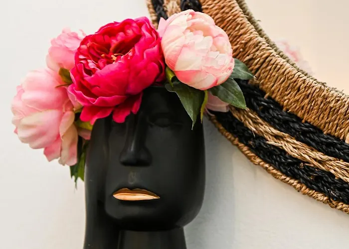 Georgia Pelekanou Appartement *