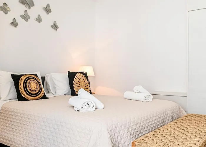 Georgia Pelekanou Appartement