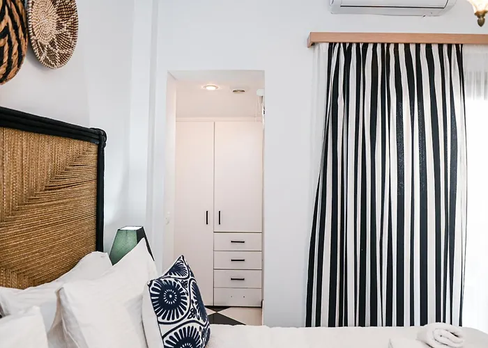 Georgia Pelekanou Appartement Firá