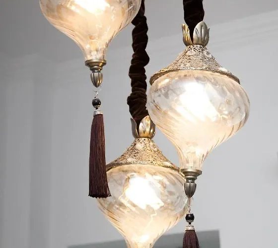 Georgia Pelekanou Appartement Firá