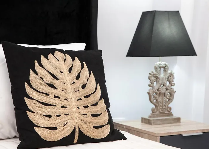 Appartement Georgia Pelekanou Firá