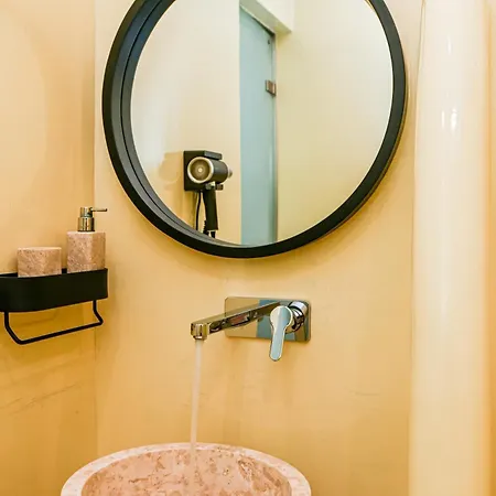 Appartement Georgia Pelekanou *