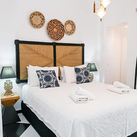 Appartement Georgia Pelekanou