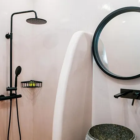 Appartement Georgia Pelekanou *