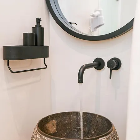 Apartamento Georgia Pelekanou