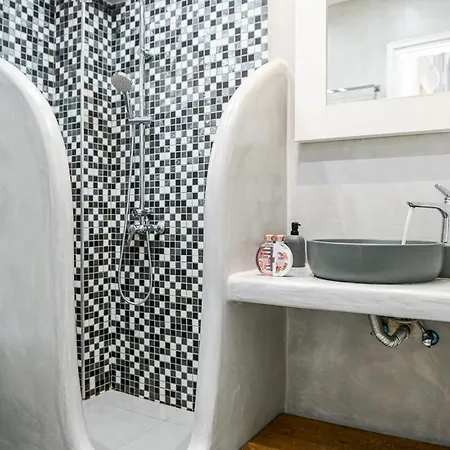 Georgia Pelekanou Apartamento