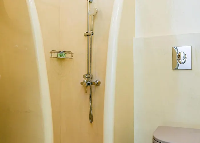 公寓 Georgia Pelekanou 费拉