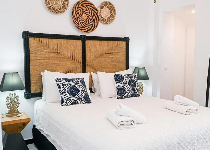 Apartmán Georgia Pelekanou