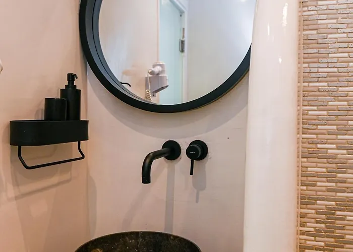 Georgia Pelekanou 公寓 *