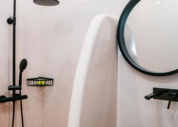 Apartmán Georgia Pelekanou *