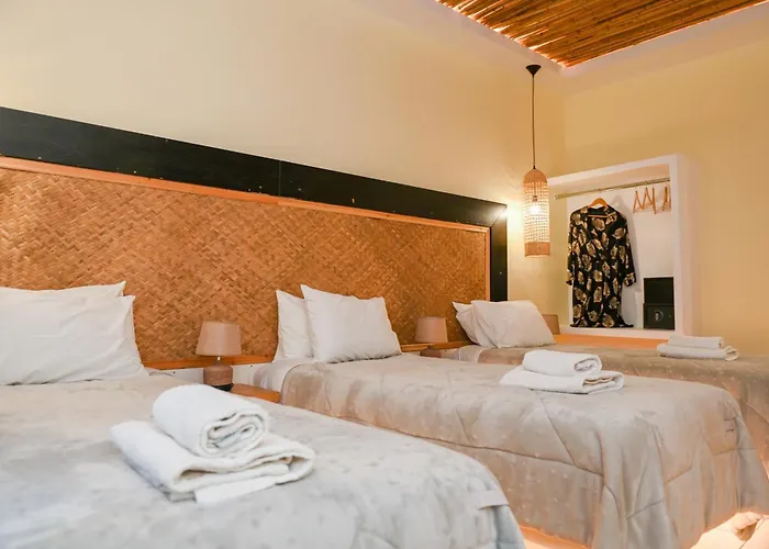 Apartmán Georgia Pelekanou Fira (Santorini)