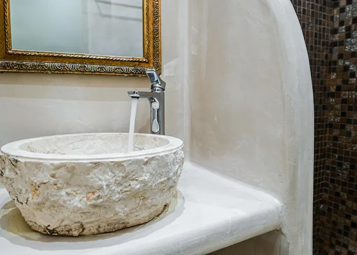 Apartmán Georgia Pelekanou *