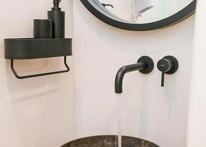 Apartmán Georgia Pelekanou