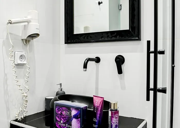 Apartmán Georgia Pelekanou