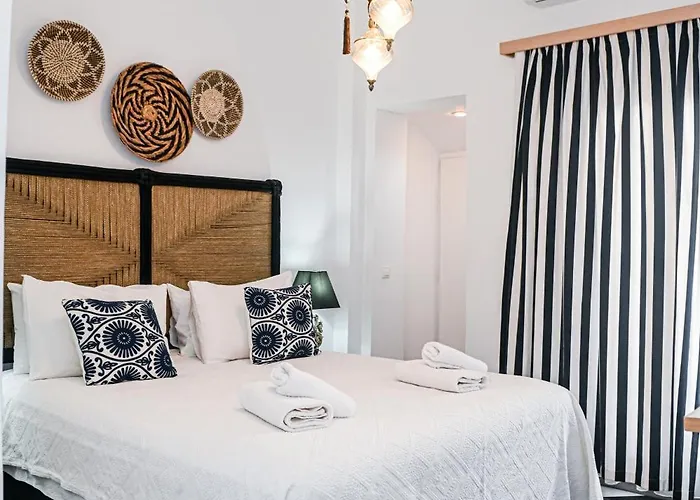 Georgia Pelekanou Apartmán