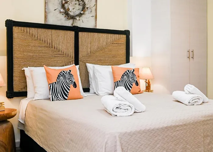 公寓 Georgia Pelekanou 费拉