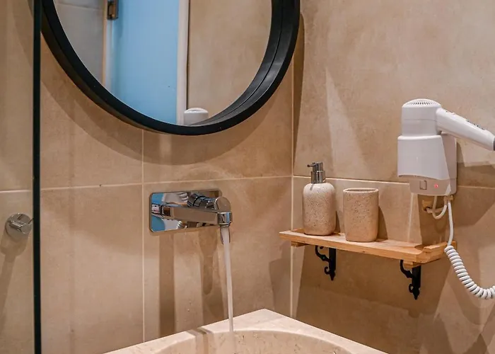 Georgia Pelekanou 公寓