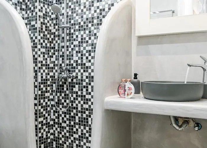 Georgia Pelekanou Apartmán