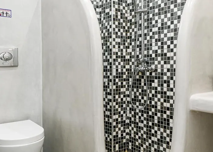 Georgia Pelekanou 公寓 *