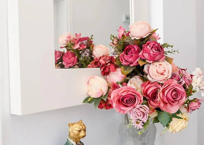 Apartmán Georgia Pelekanou *