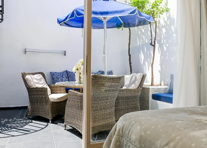 Apartamento Georgia Pelekanou *