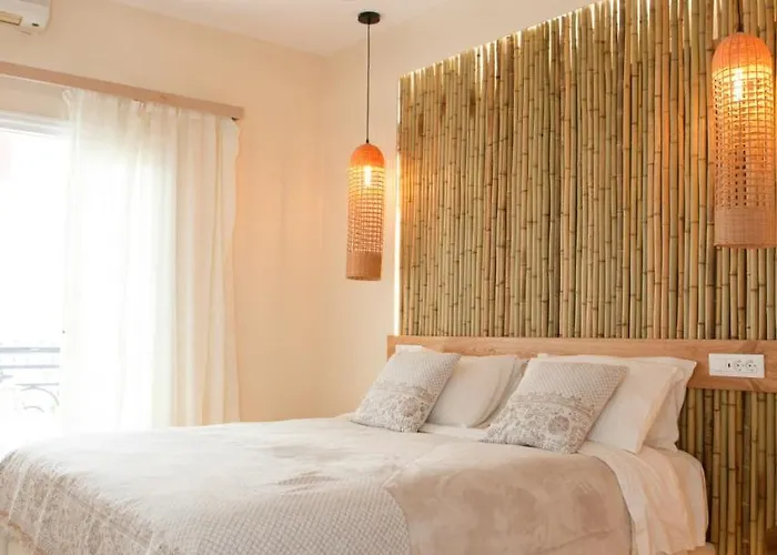 Georgia Pelekanou Apartamento Fira (Santorini)