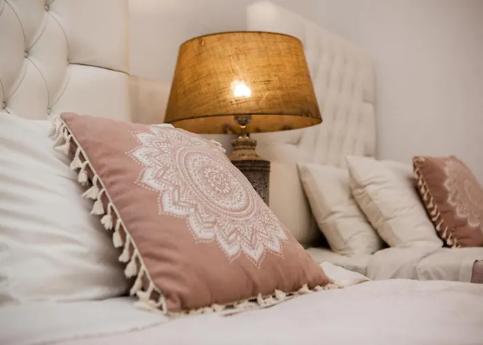 Georgia Pelekanou Apartamento *